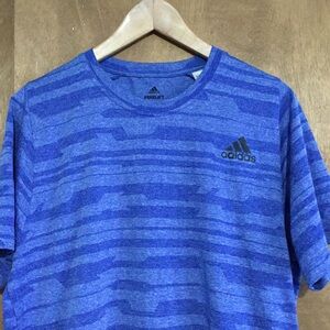 New Men’s Adidas Tee